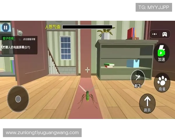 尊龙人生就是博电脑版登录：多样化游戏内容满足不同玩家需求