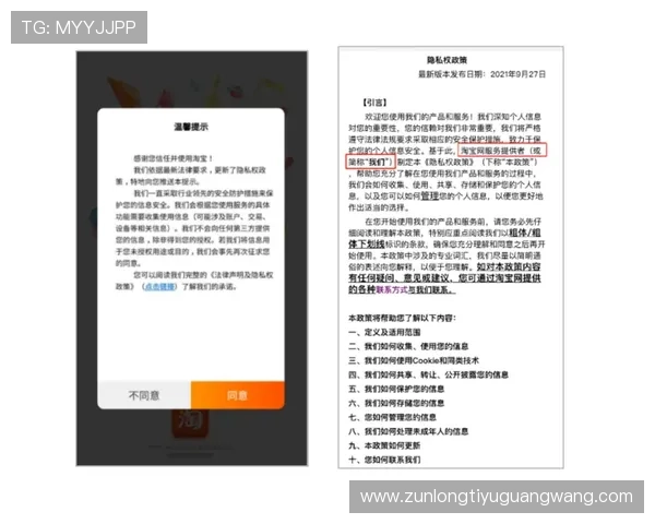 尊龙z6app数据安全保障措施及隐私保护政策全面解读